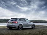 Audi RS3 Sportback Sport Edition 2019 года (UK)
